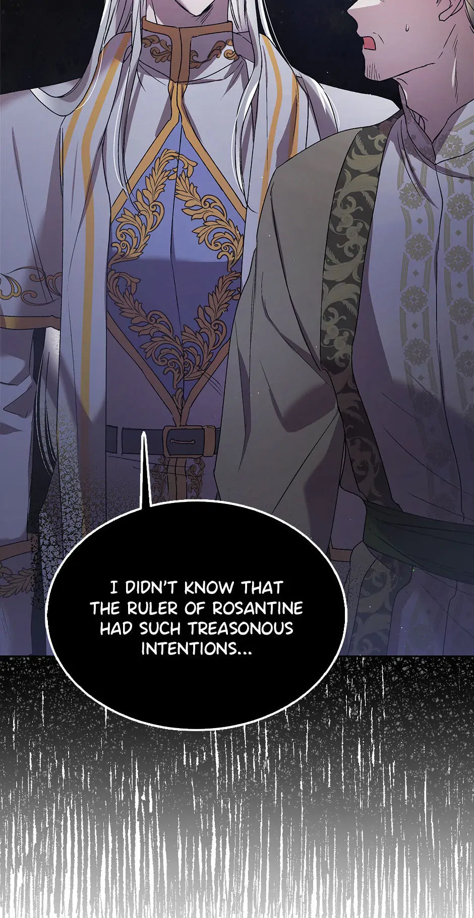 Saving My Sweetheart Chapter 46 - page 52