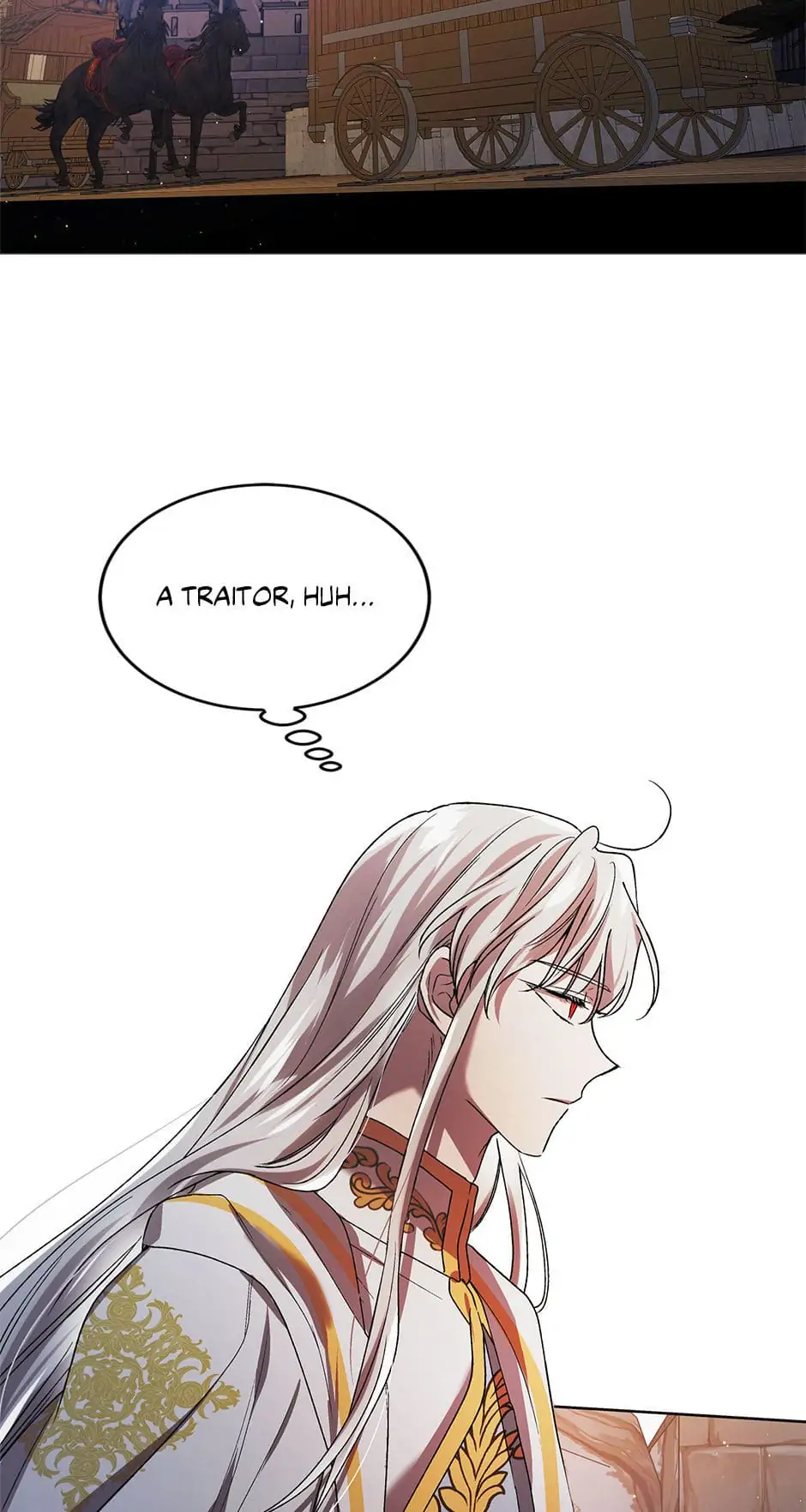 Saving My Sweetheart Chapter 46 - page 56