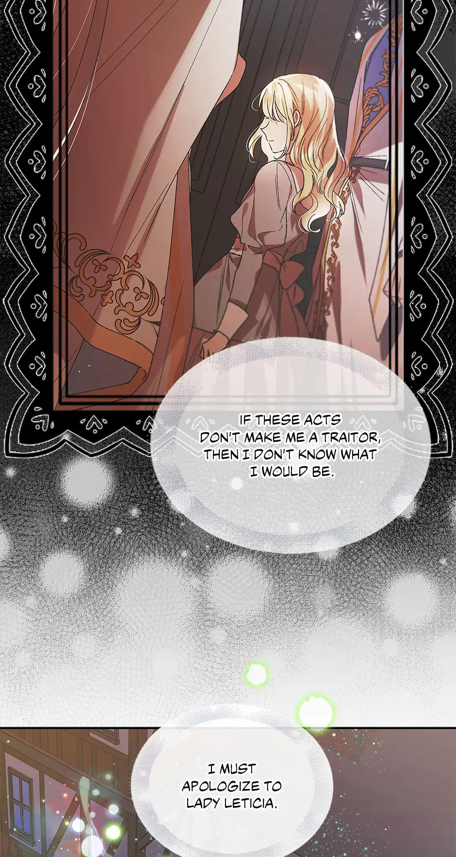 Saving My Sweetheart Chapter 46 - page 58