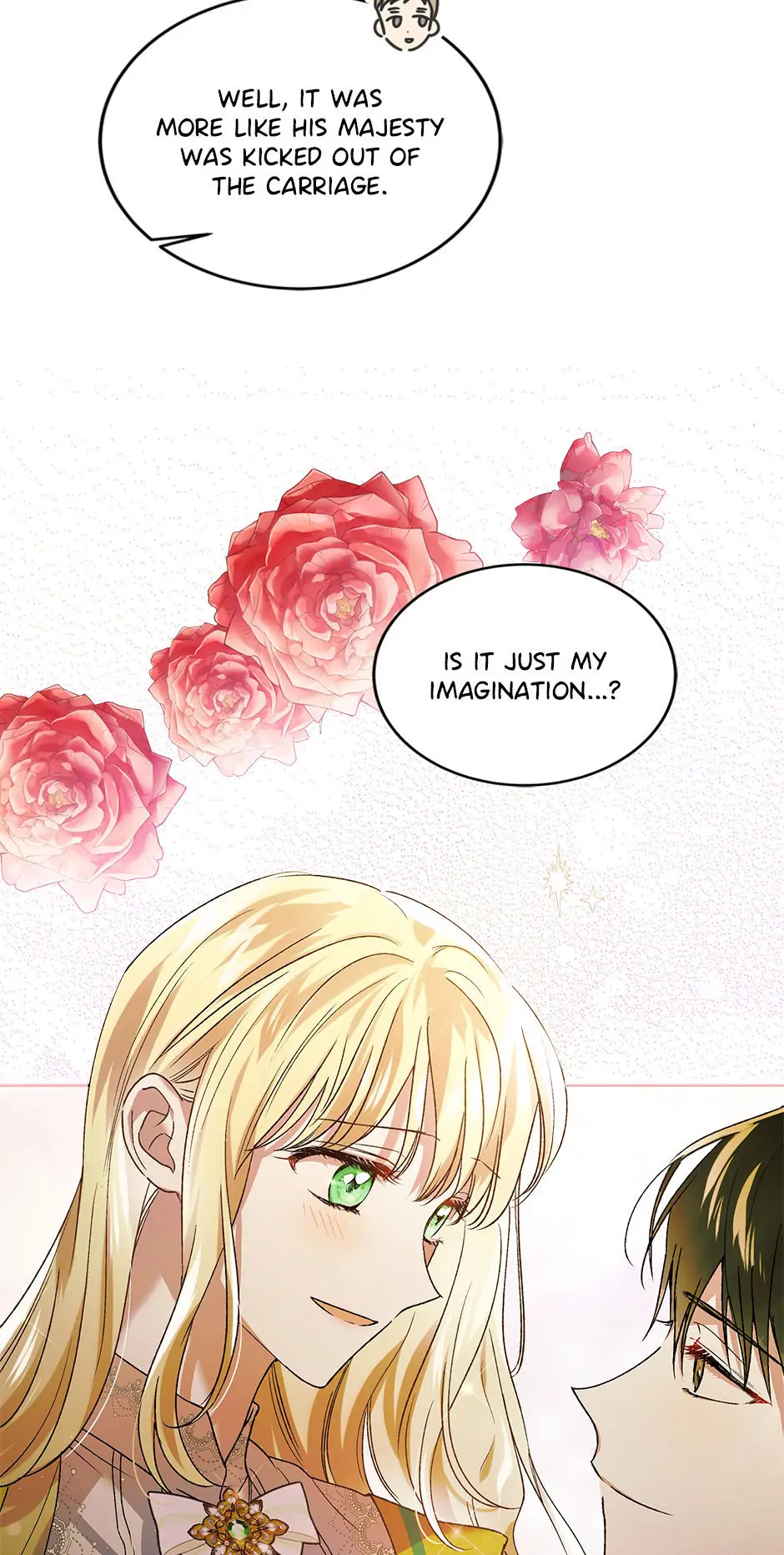 Saving My Sweetheart Chapter 46 - page 65