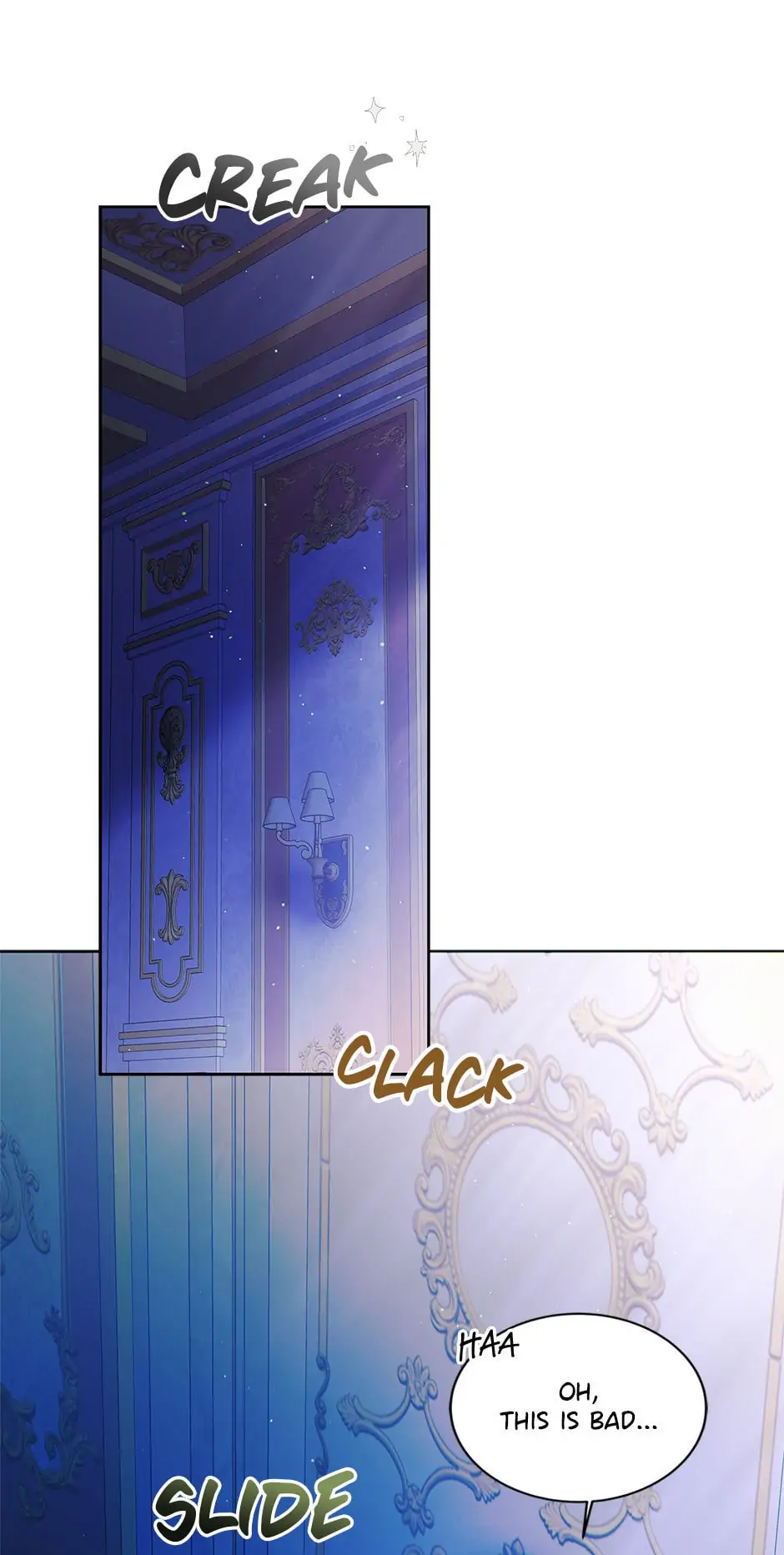 Saving My Sweetheart Chapter 46 - page 67