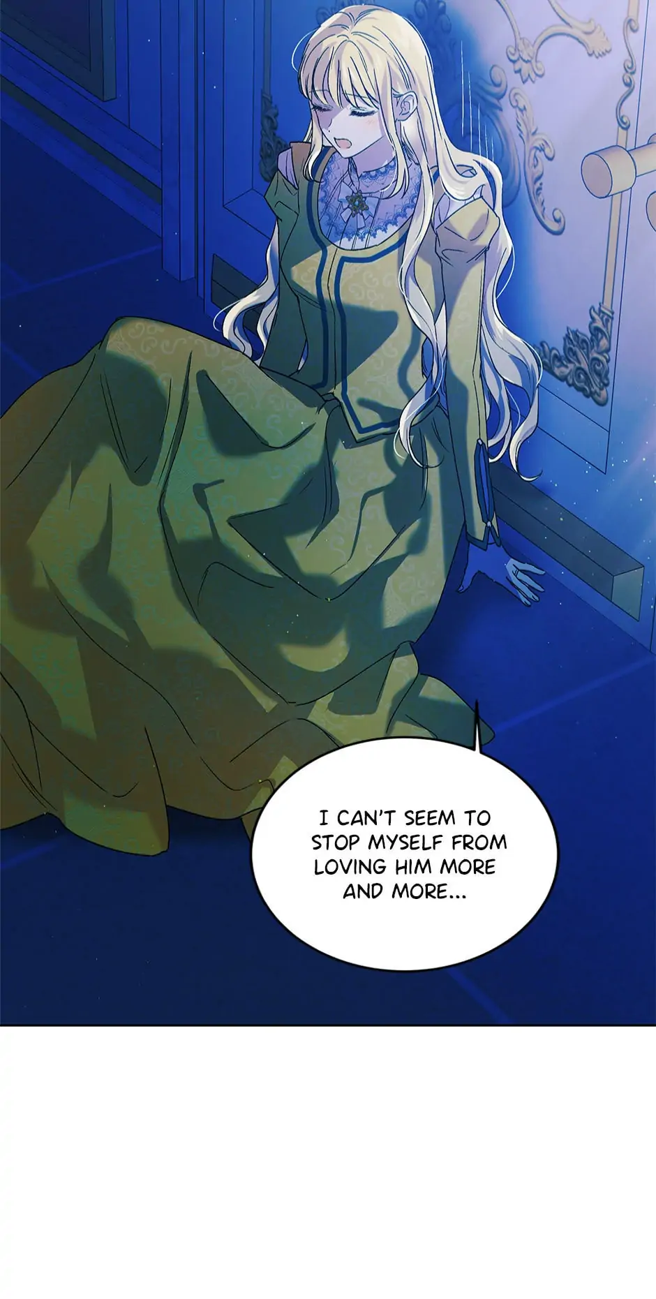 Saving My Sweetheart Chapter 46 - page 68