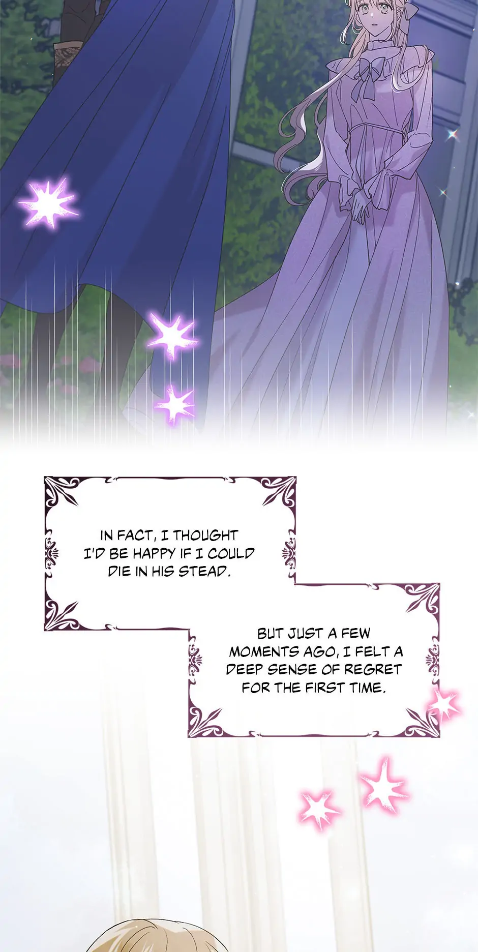 Saving My Sweetheart Chapter 46 - page 72