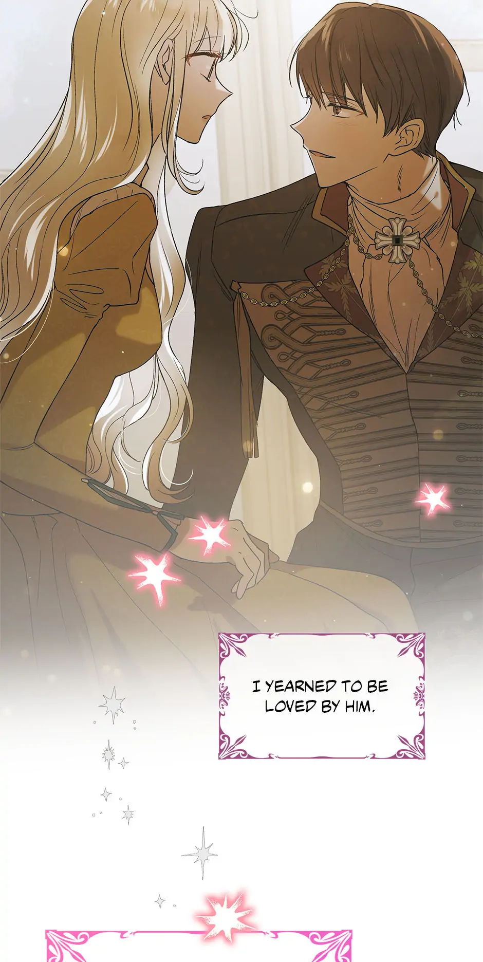 Saving My Sweetheart Chapter 46 - page 73