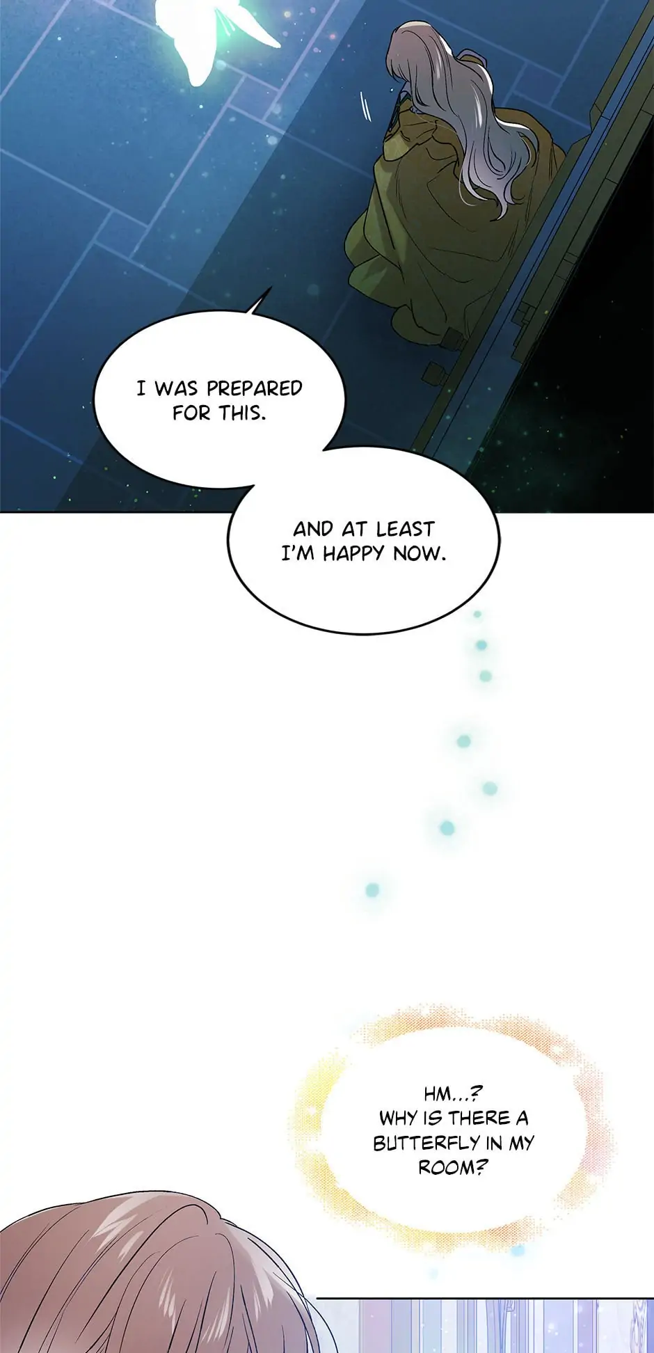 Saving My Sweetheart Chapter 46 - page 77