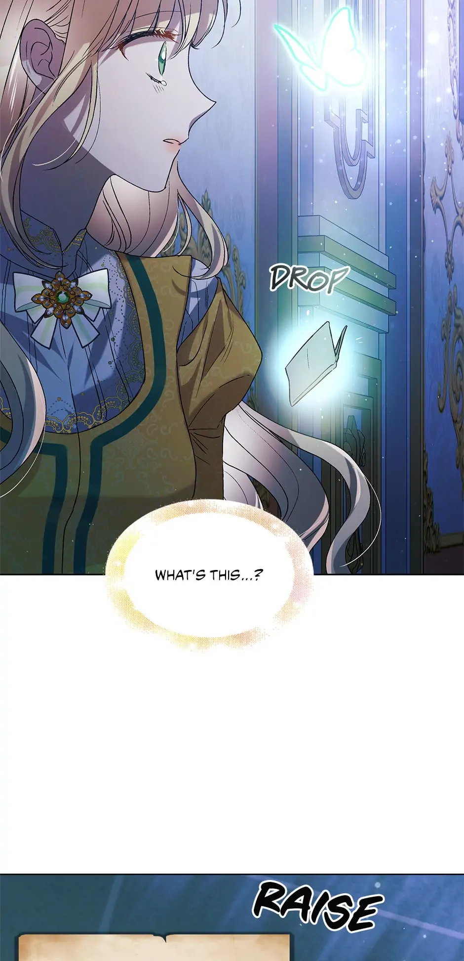 Saving My Sweetheart Chapter 46 - page 78