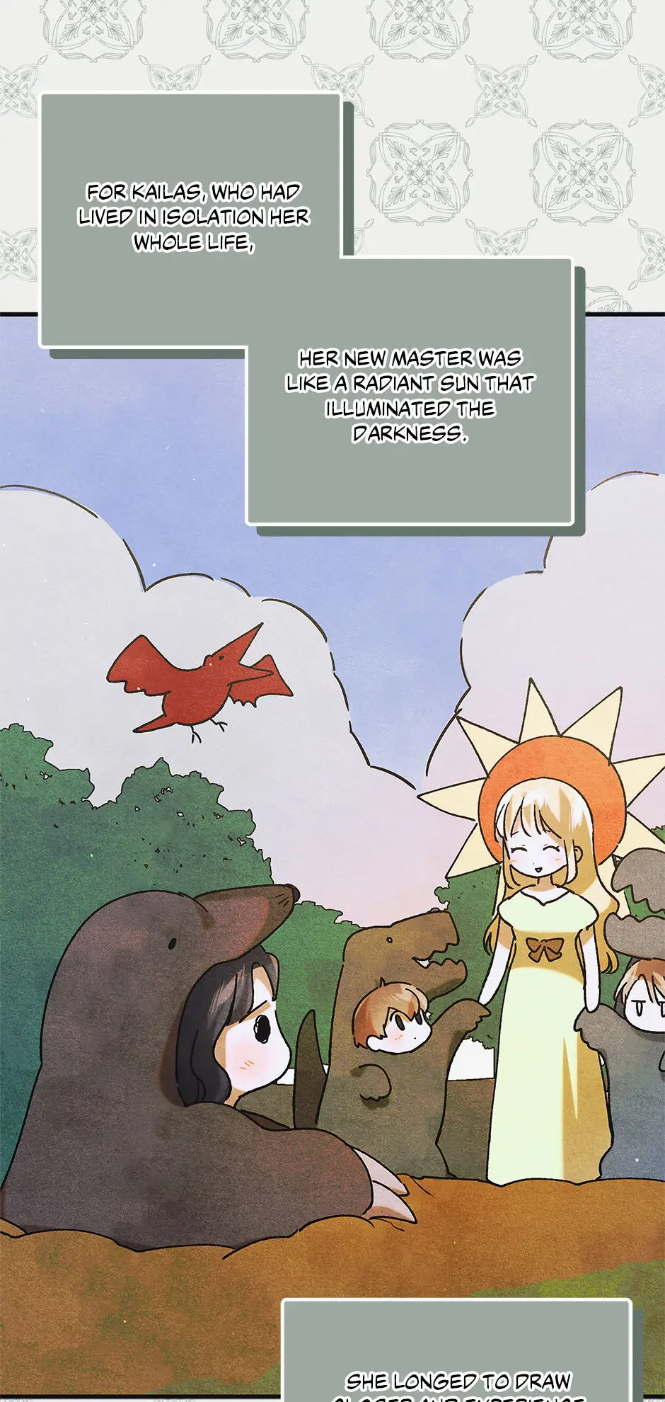 Saving My Sweetheart Chapter 98 - page 14