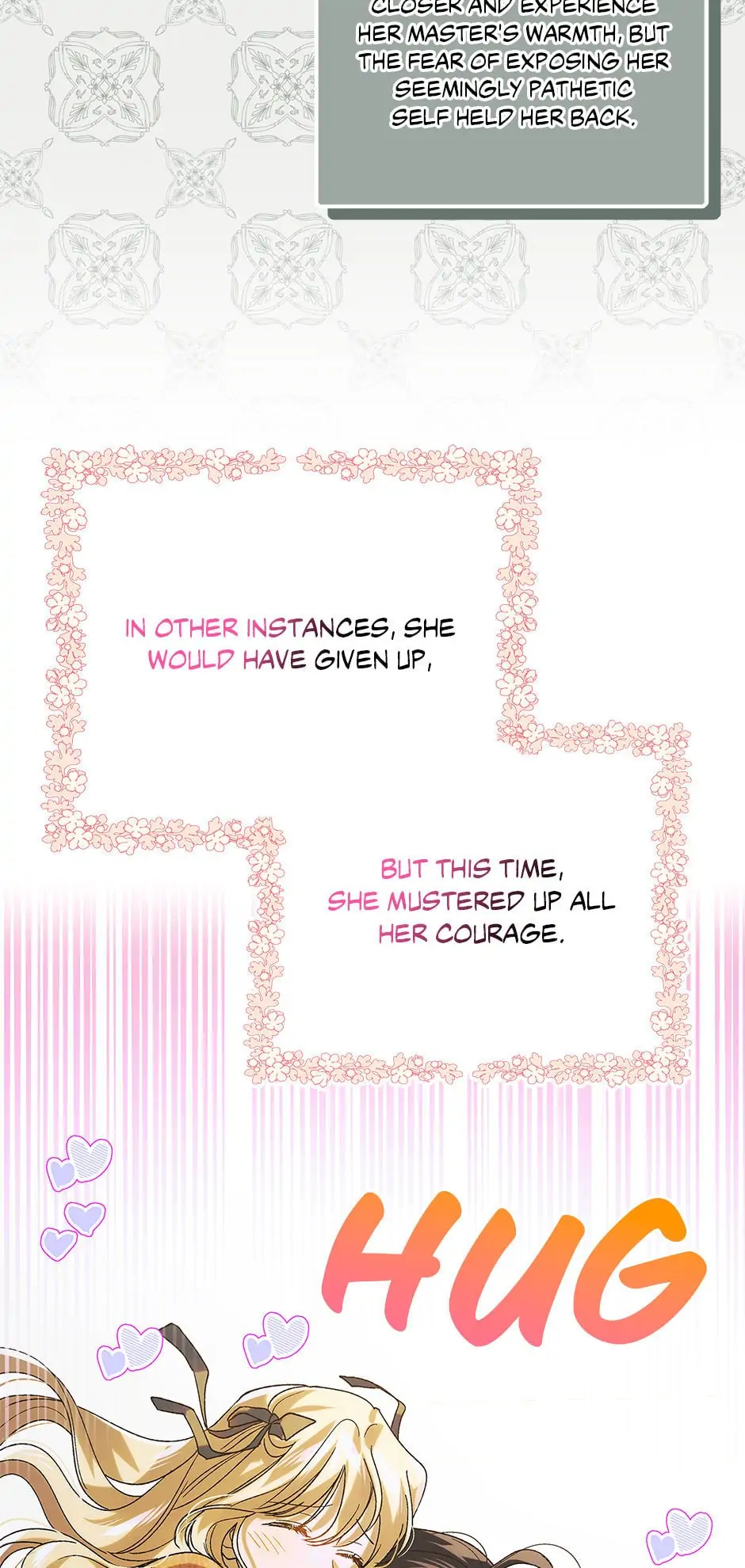Saving My Sweetheart Chapter 98 - page 15