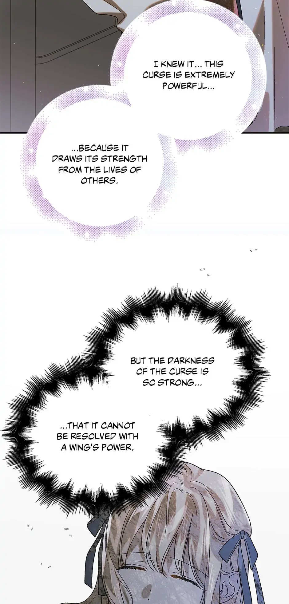 Saving My Sweetheart Chapter 98 - page 31