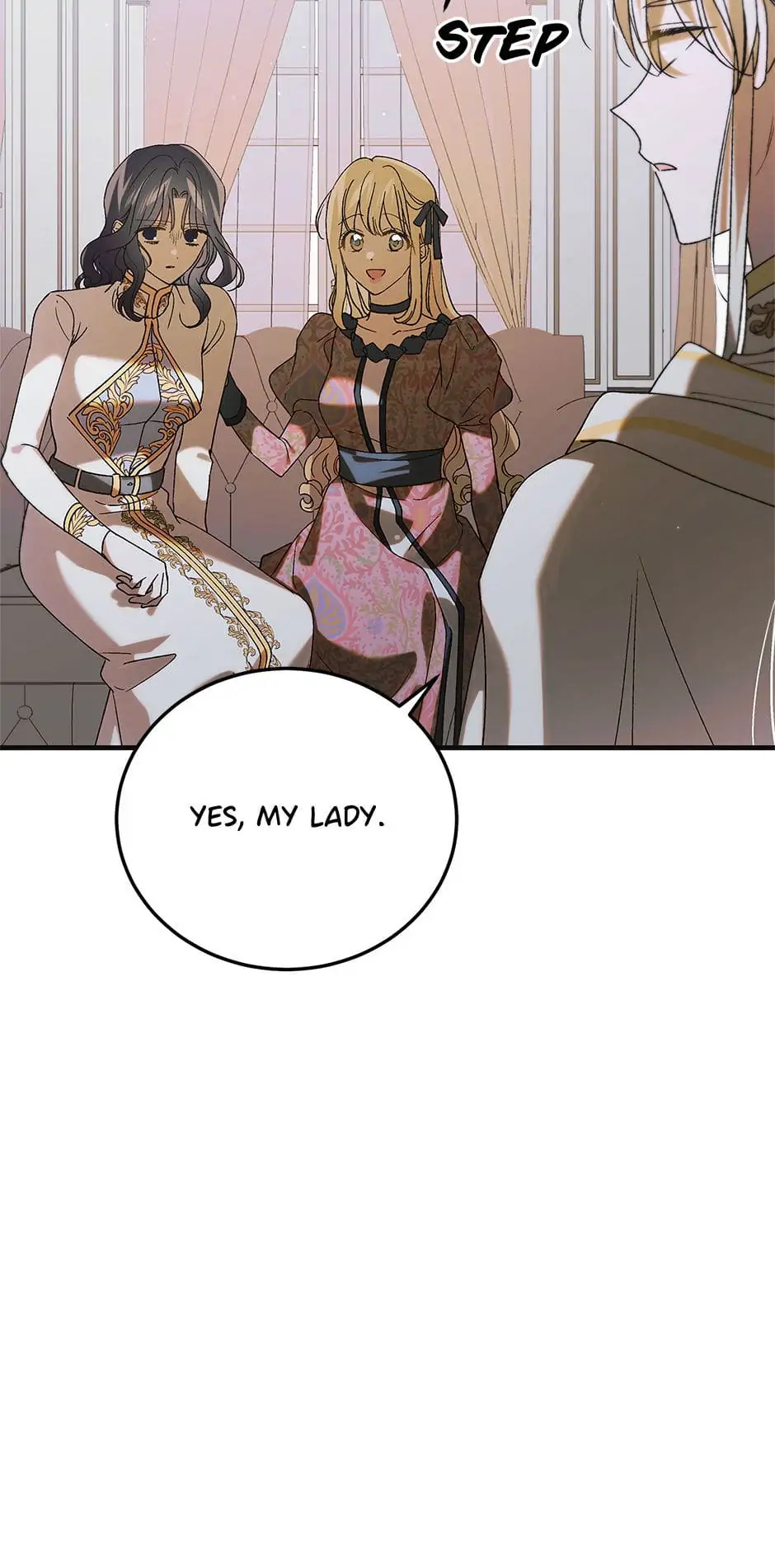 Saving My Sweetheart Chapter 98 - page 43