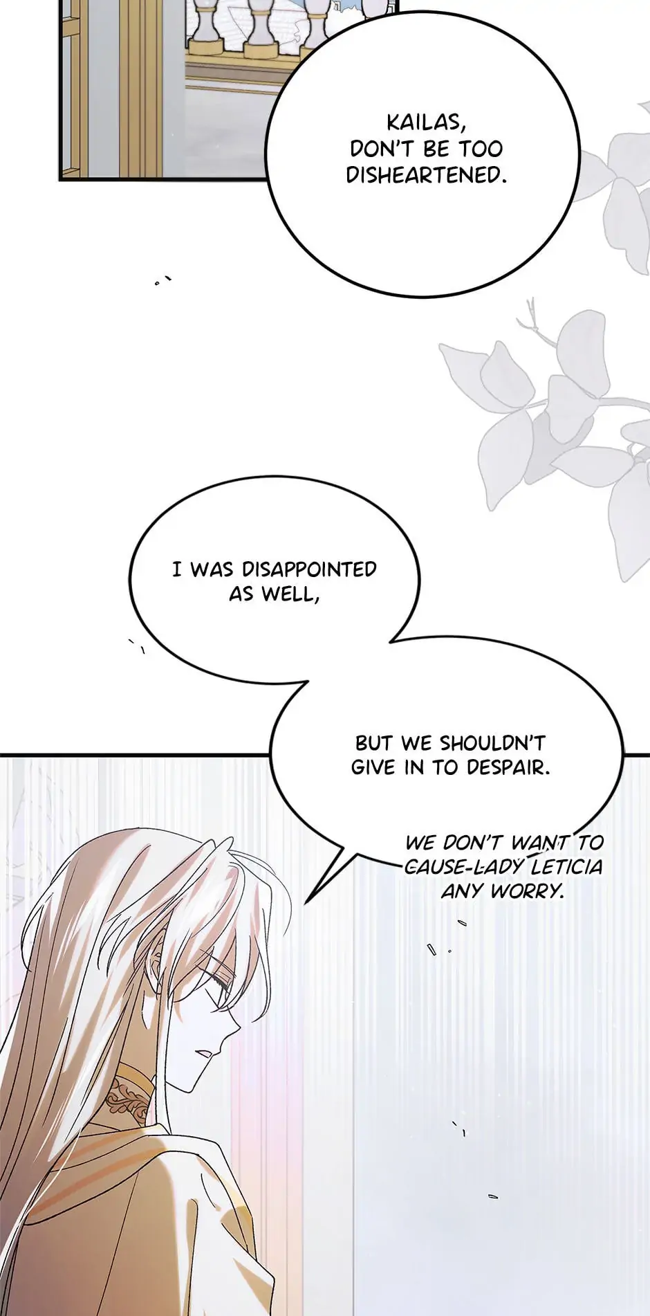 Saving My Sweetheart Chapter 98 - page 45