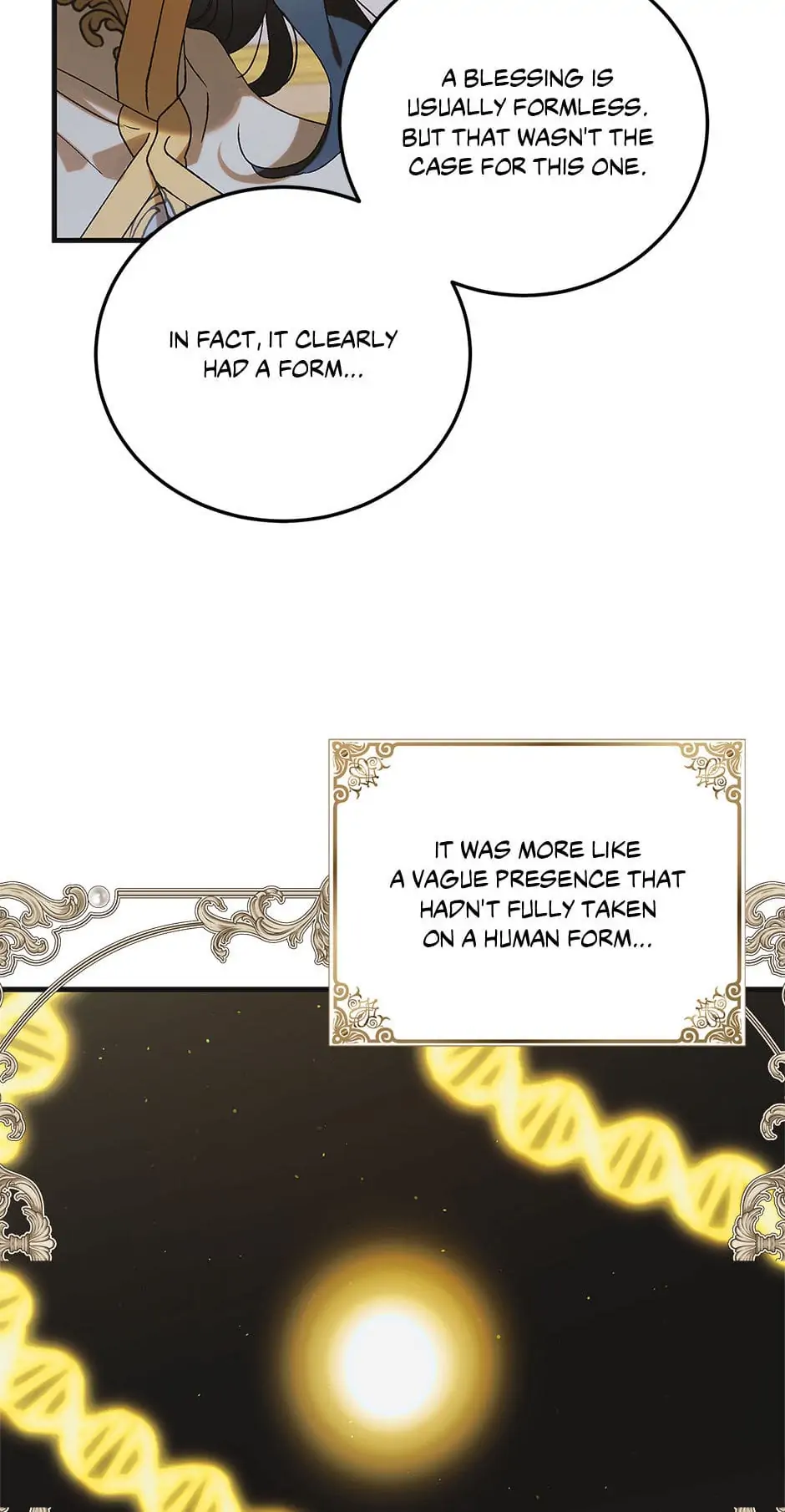 Saving My Sweetheart Chapter 98 - page 51