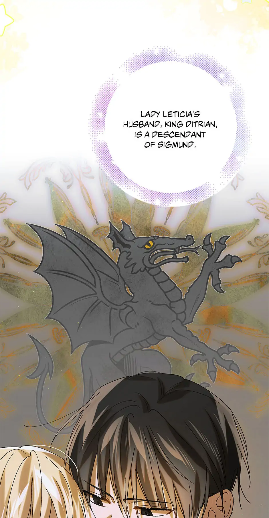 Saving My Sweetheart Chapter 98 - page 54