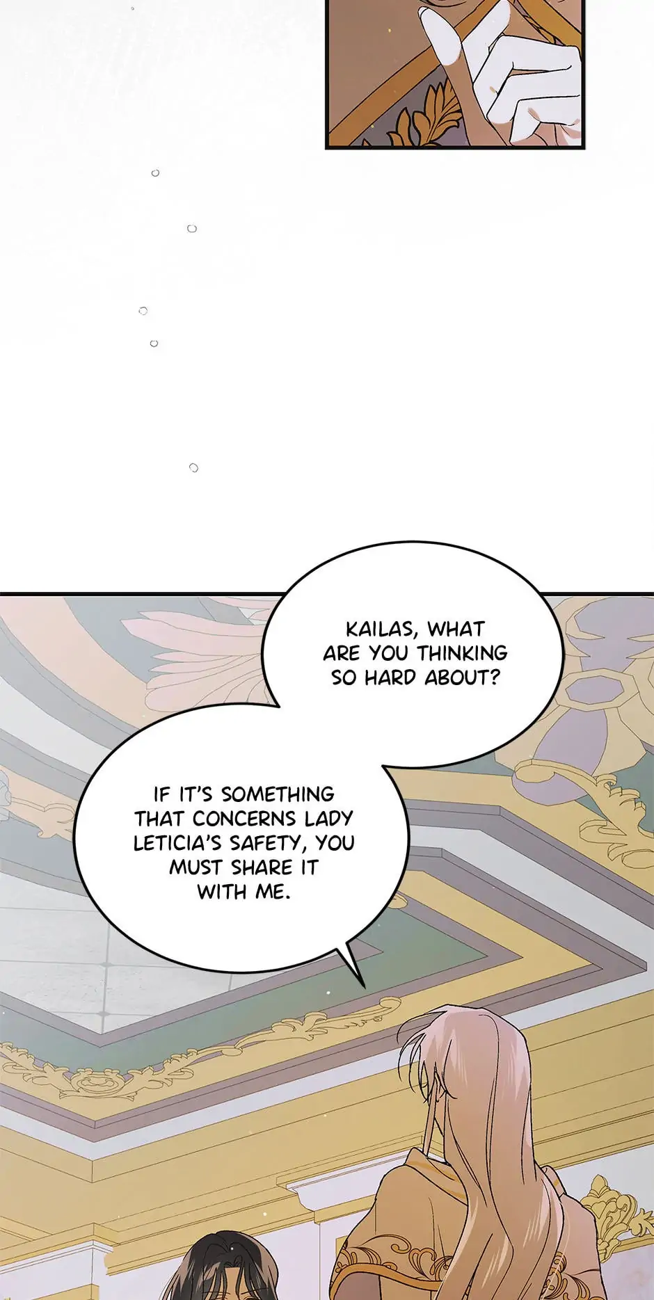 Saving My Sweetheart Chapter 98 - page 61