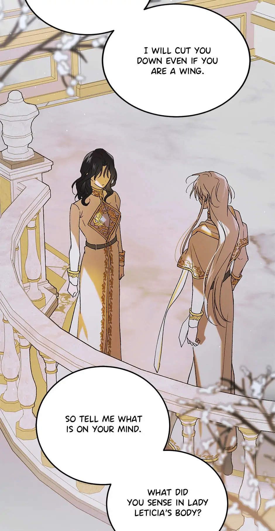 Saving My Sweetheart Chapter 98 - page 66