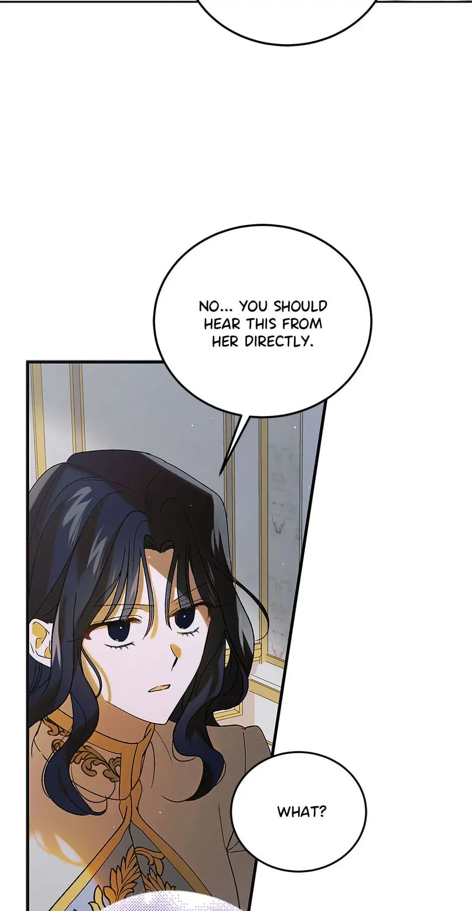 Saving My Sweetheart Chapter 98 - page 67