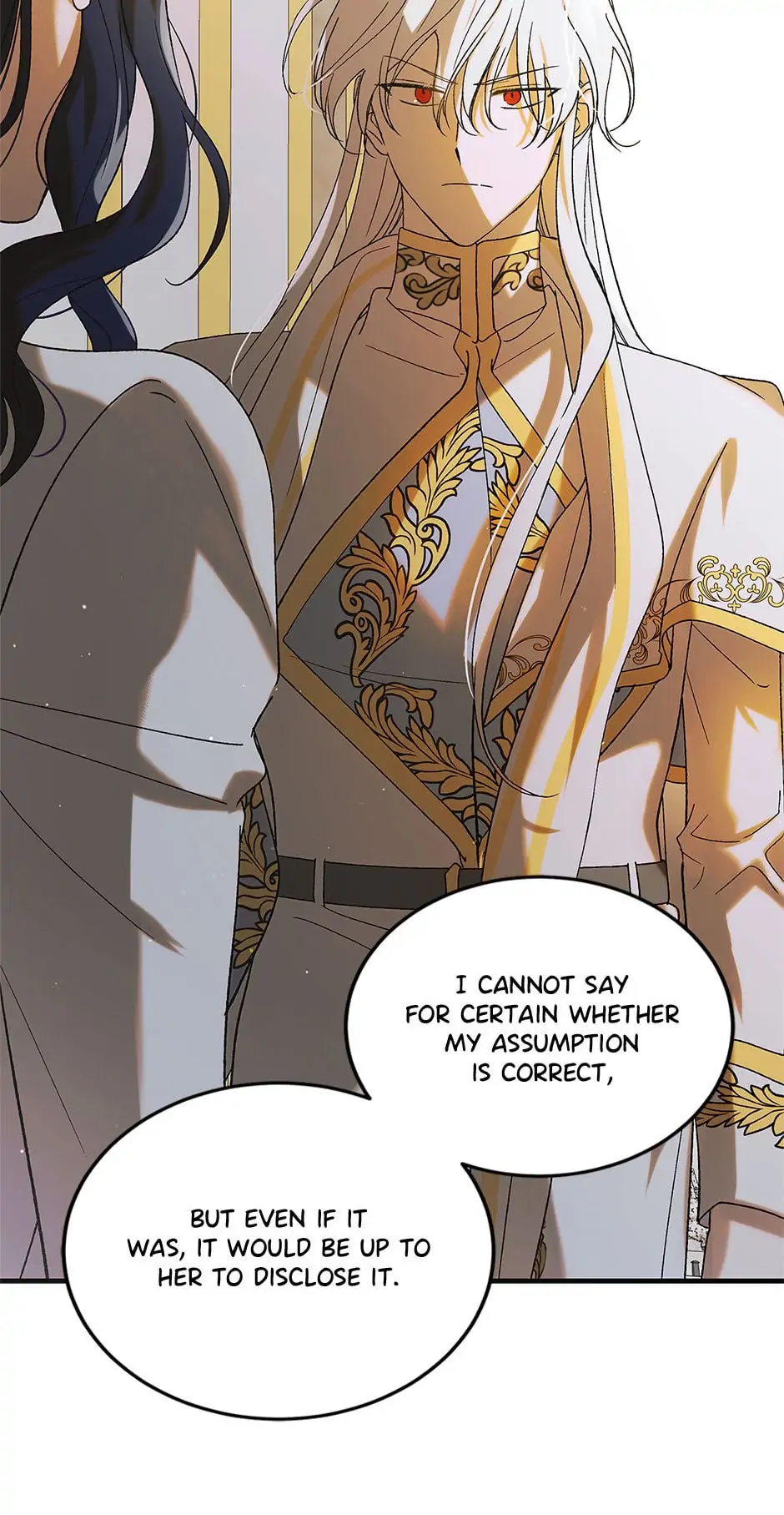 Saving My Sweetheart Chapter 98 - page 69