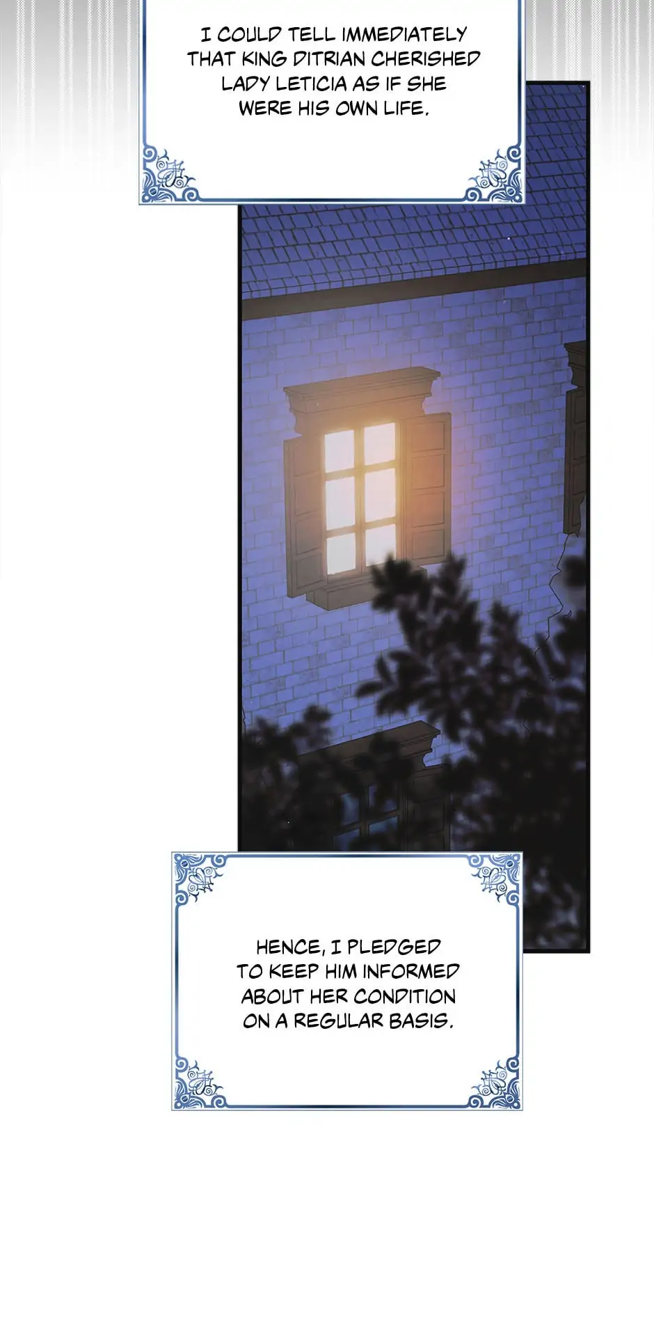 Saving My Sweetheart Chapter 98 - page 77