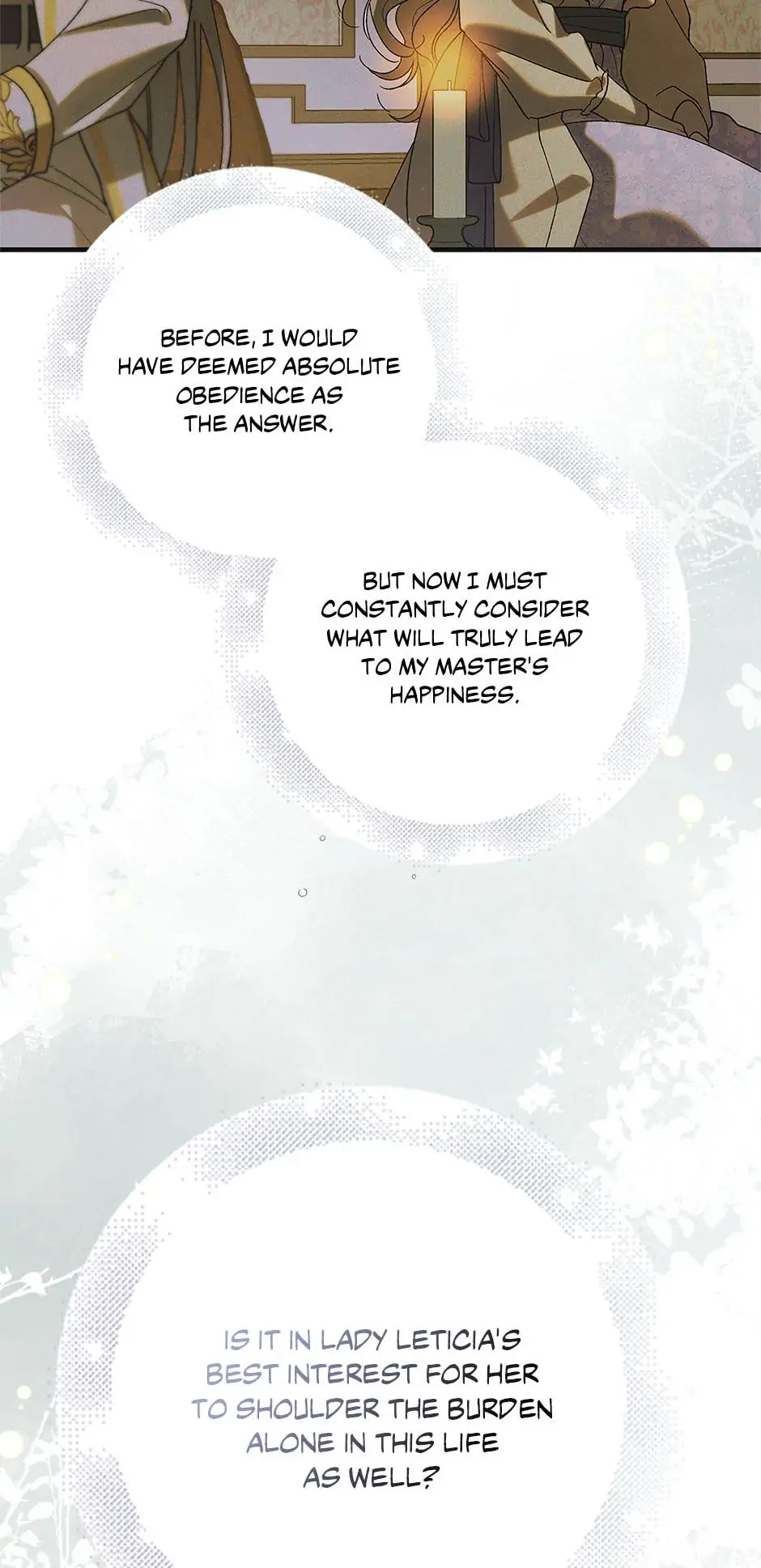 Saving My Sweetheart Chapter 98 - page 80