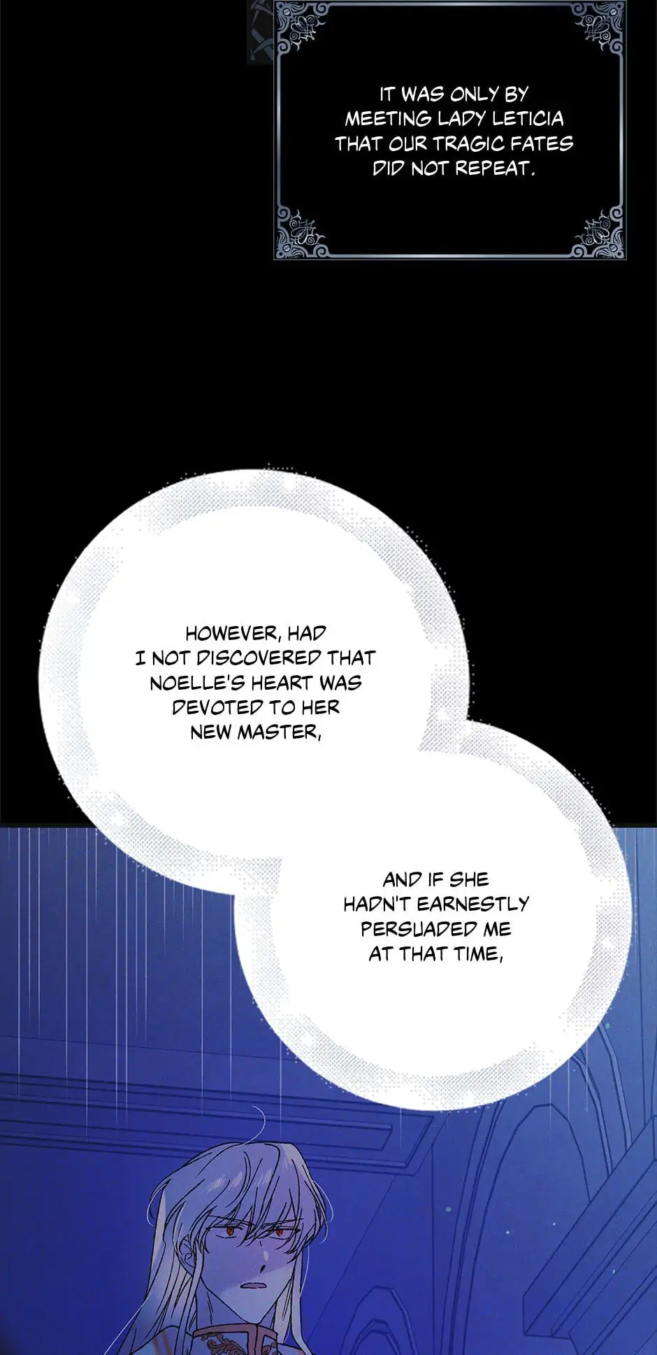 Saving My Sweetheart Chapter 98 - page 83
