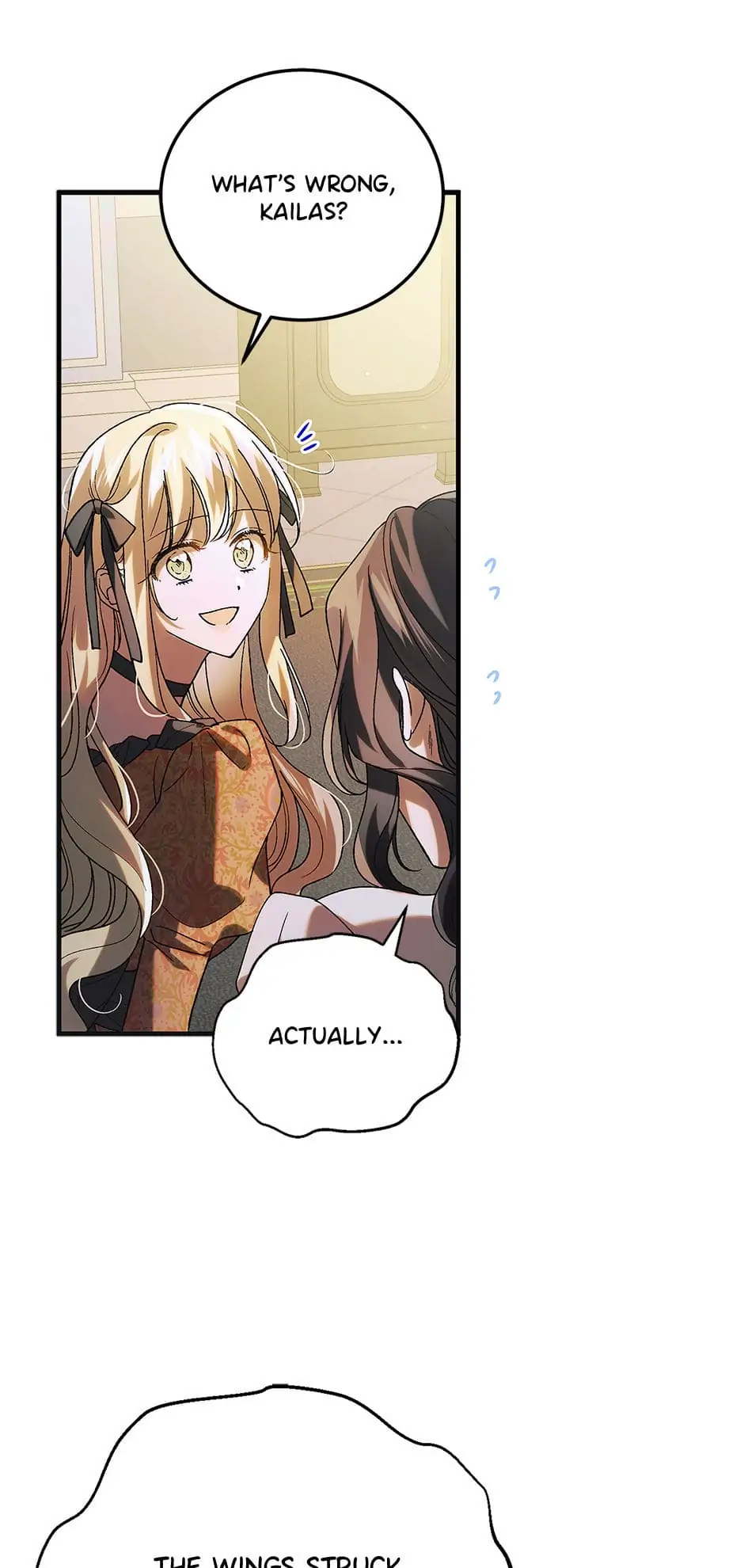 Saving My Sweetheart Chapter 98 - page 9