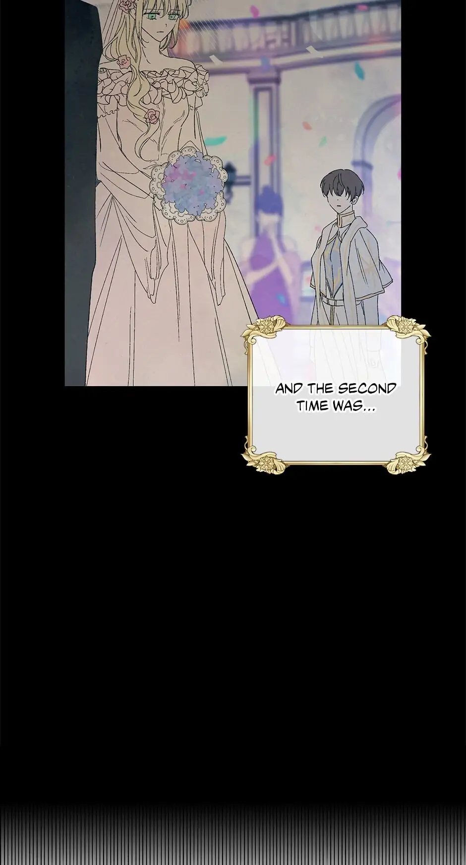 Saving My Sweetheart Chapter 13 - page 14