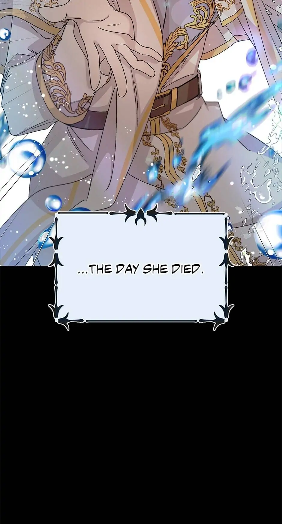 Saving My Sweetheart Chapter 13 - page 16