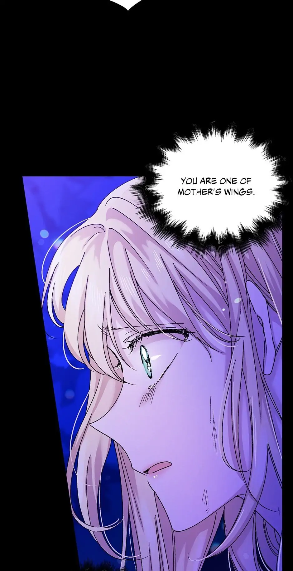 Saving My Sweetheart Chapter 13 - page 24