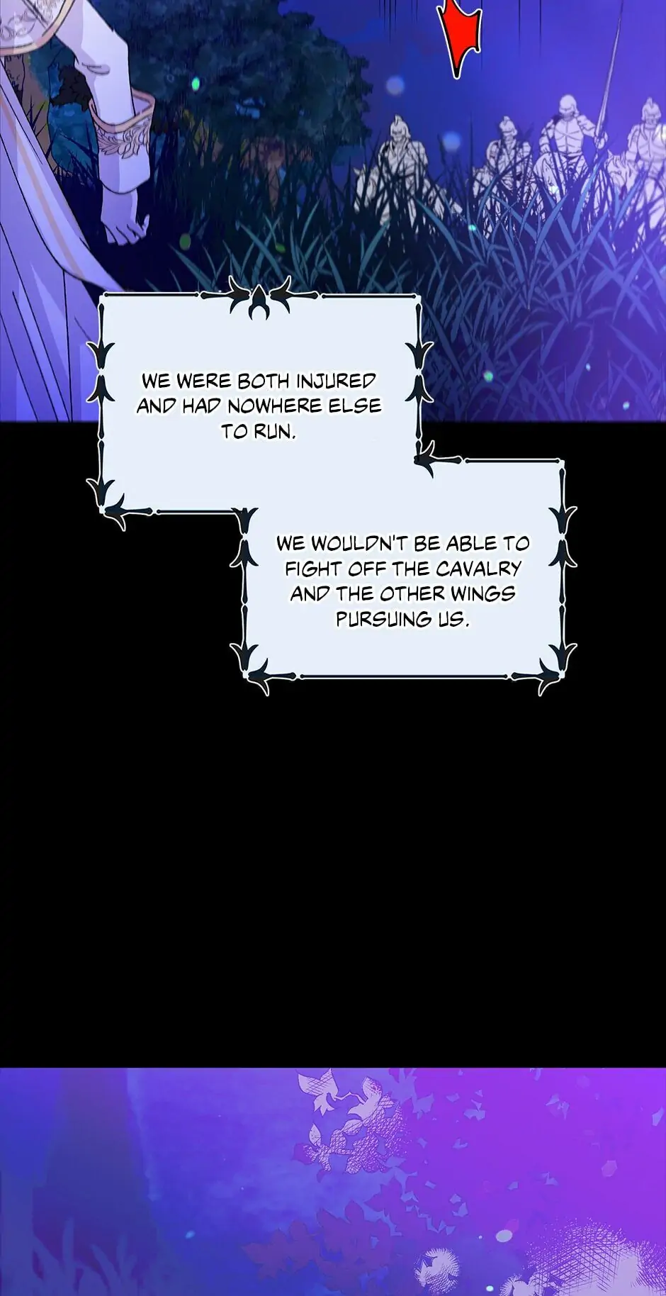 Saving My Sweetheart Chapter 13 - page 26