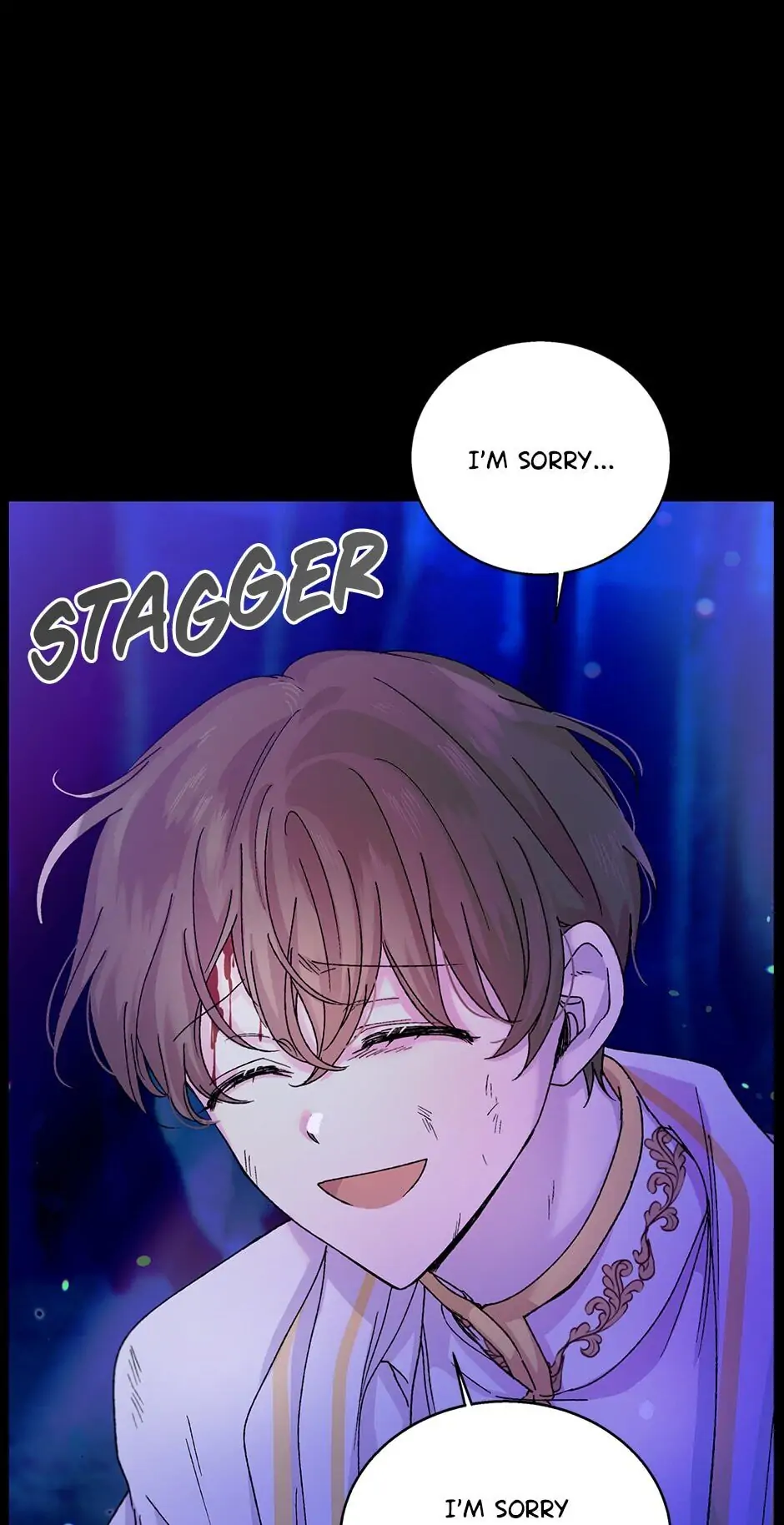 Saving My Sweetheart Chapter 13 - page 28