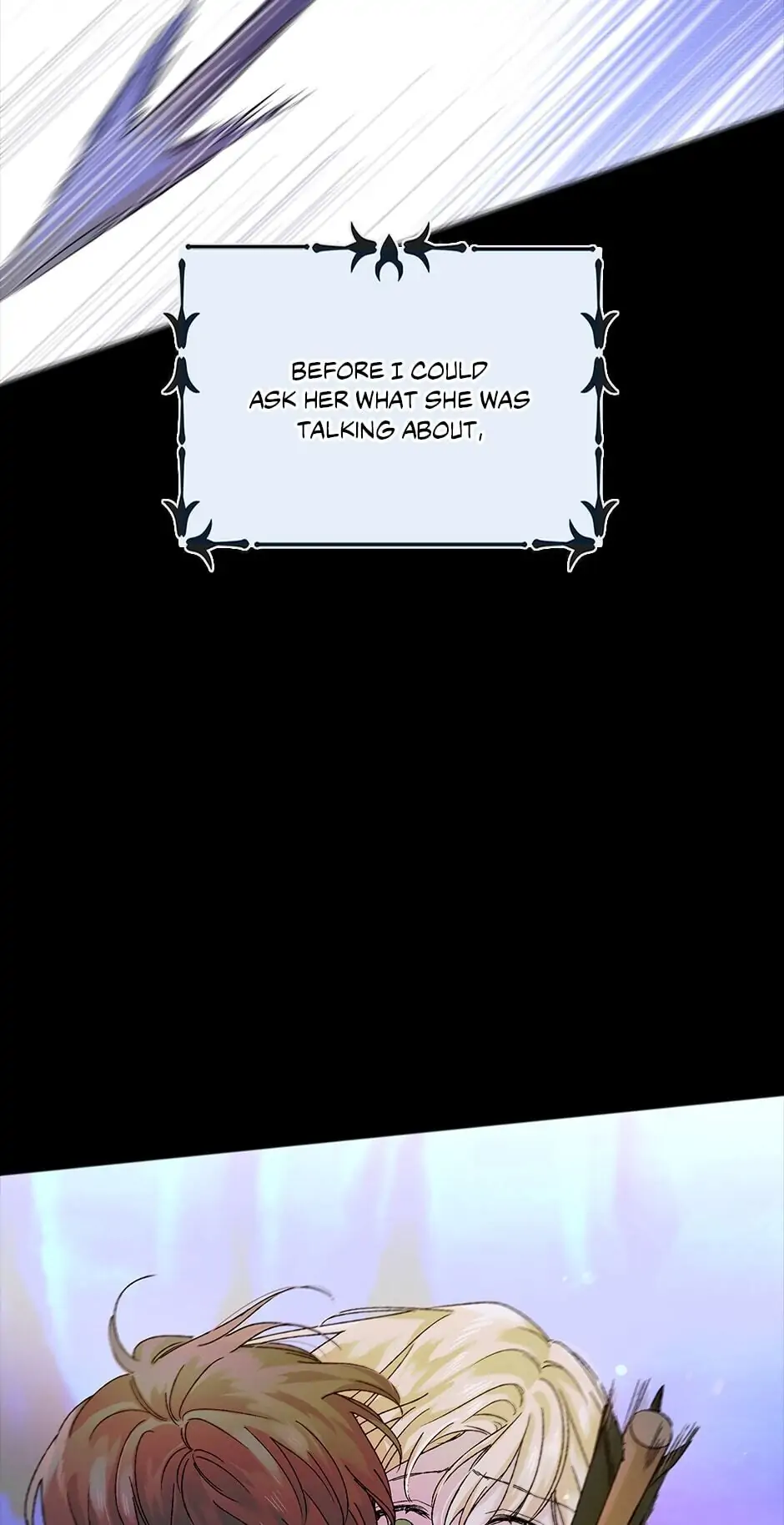 Saving My Sweetheart Chapter 13 - page 30