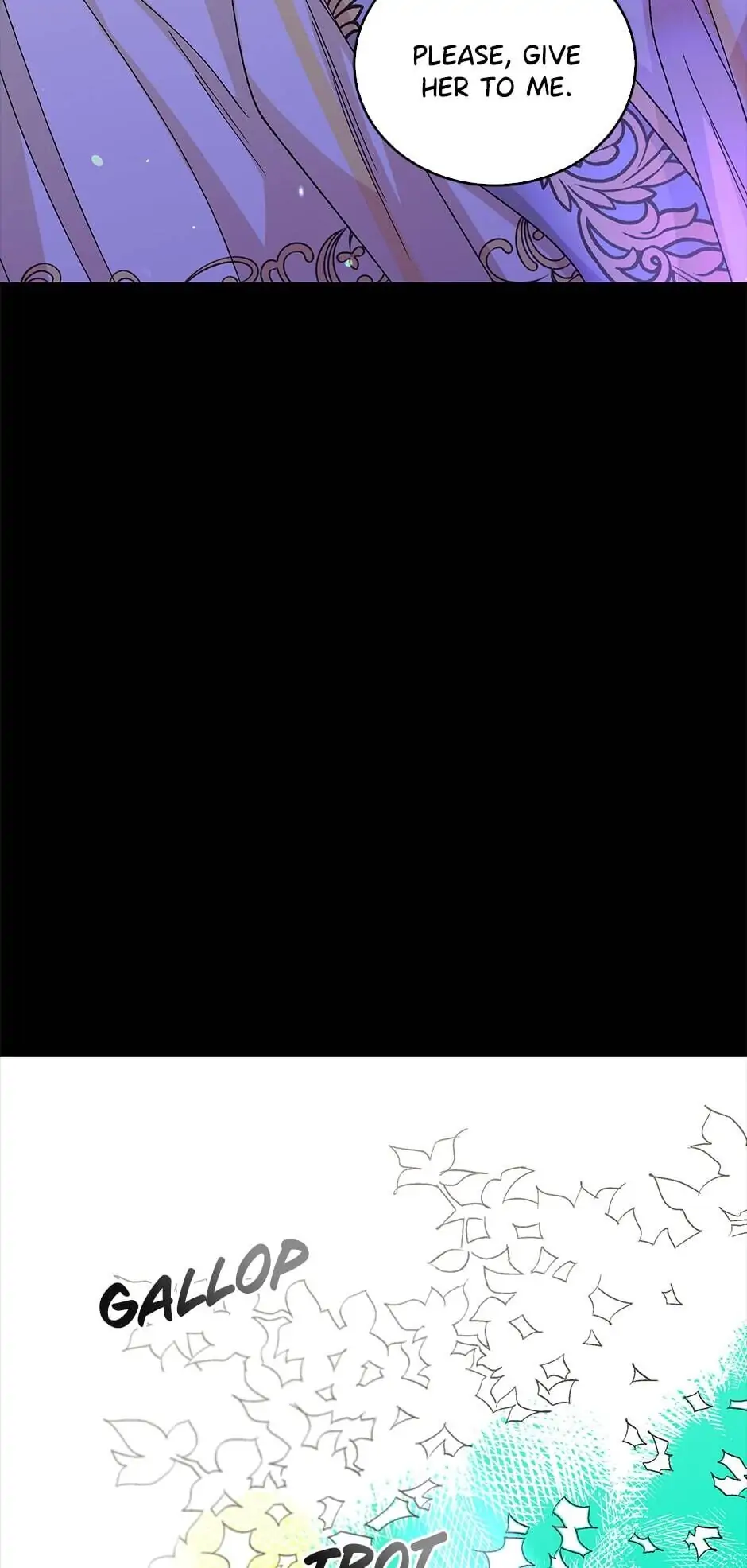 Saving My Sweetheart Chapter 13 - page 34