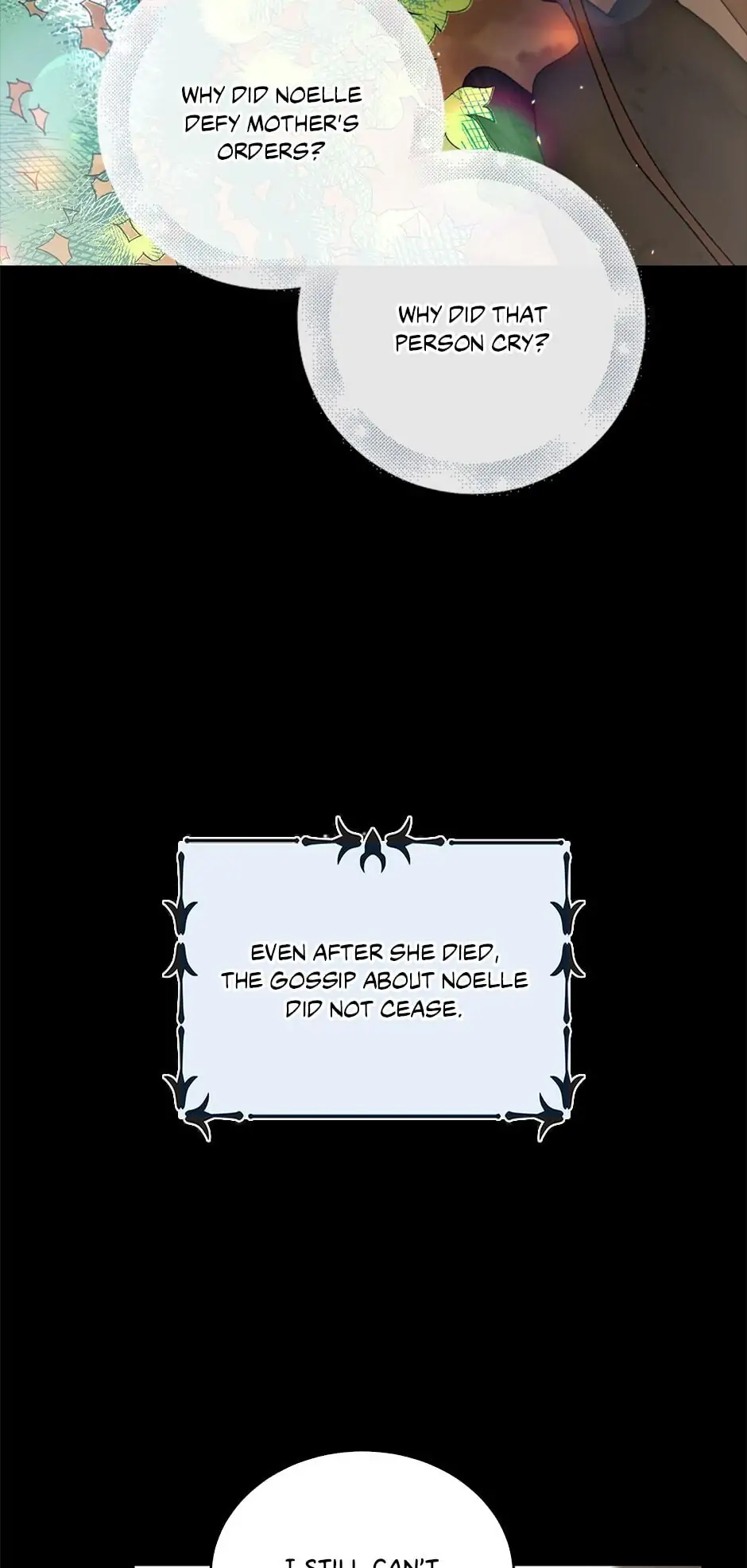 Saving My Sweetheart Chapter 13 - page 36