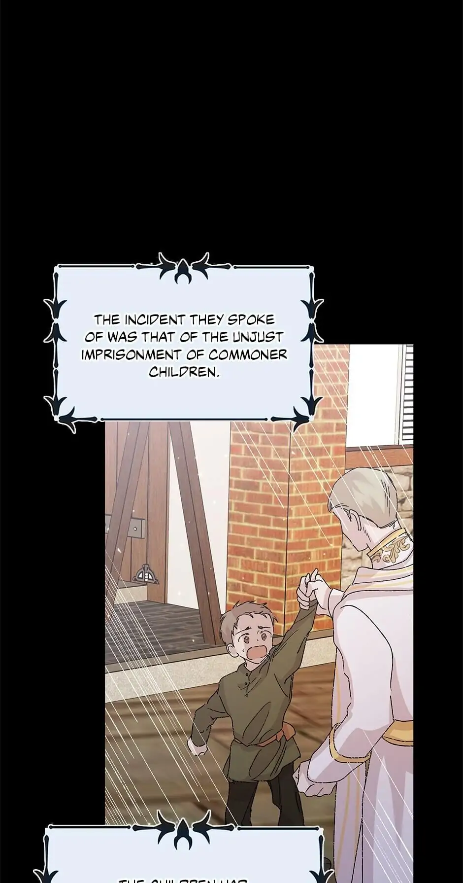 Saving My Sweetheart Chapter 13 - page 39