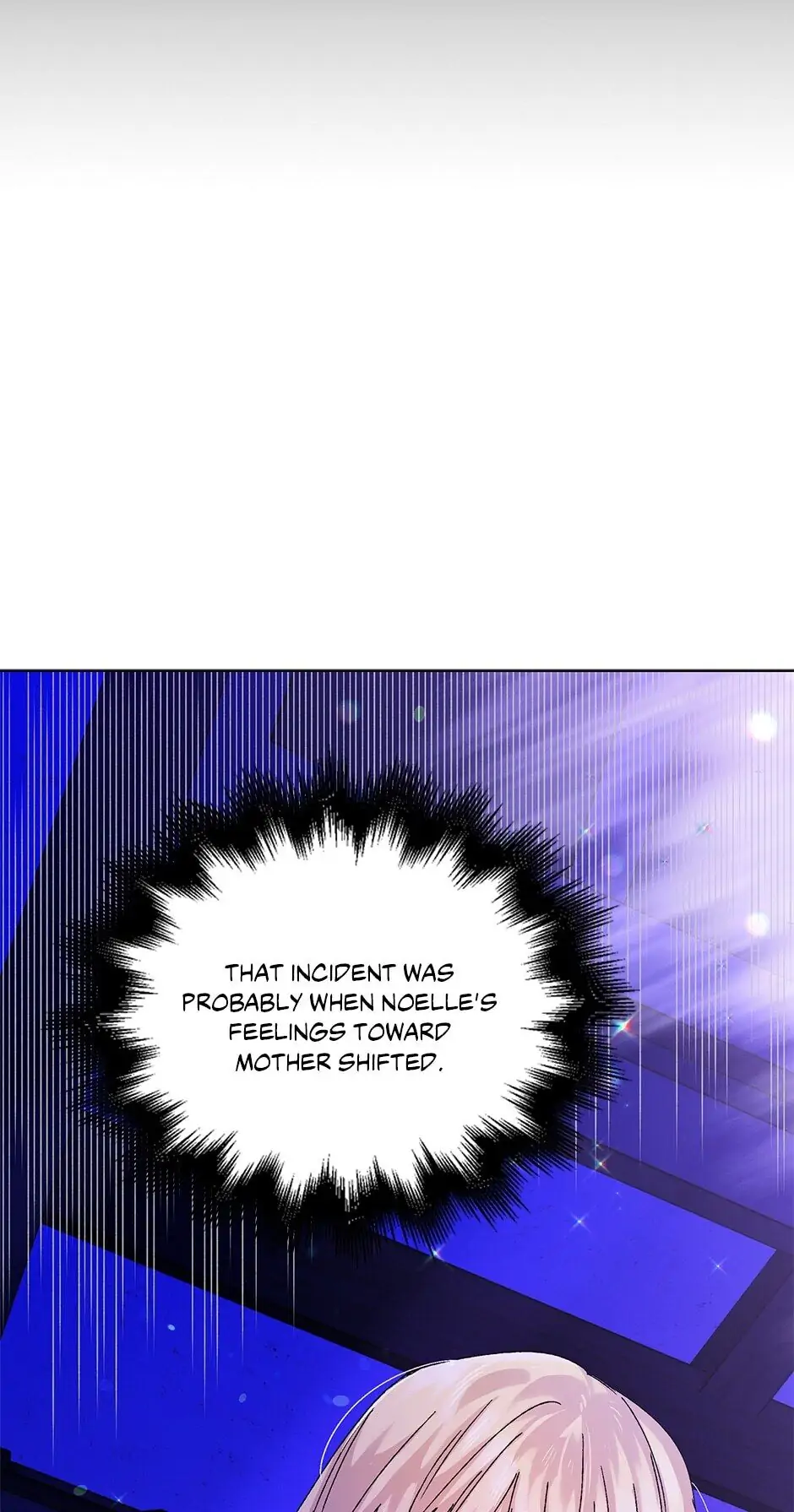 Saving My Sweetheart Chapter 13 - page 42