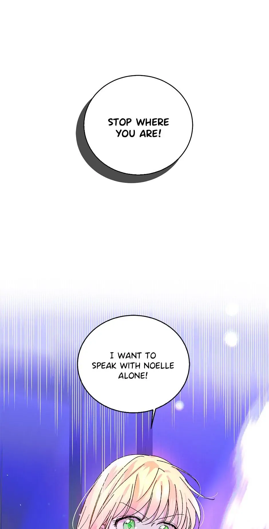 Saving My Sweetheart Chapter 13 - page 45