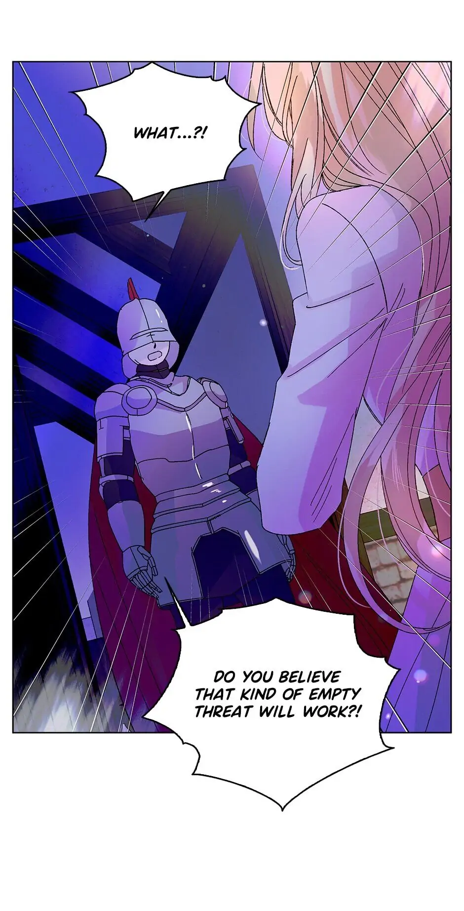 Saving My Sweetheart Chapter 13 - page 47