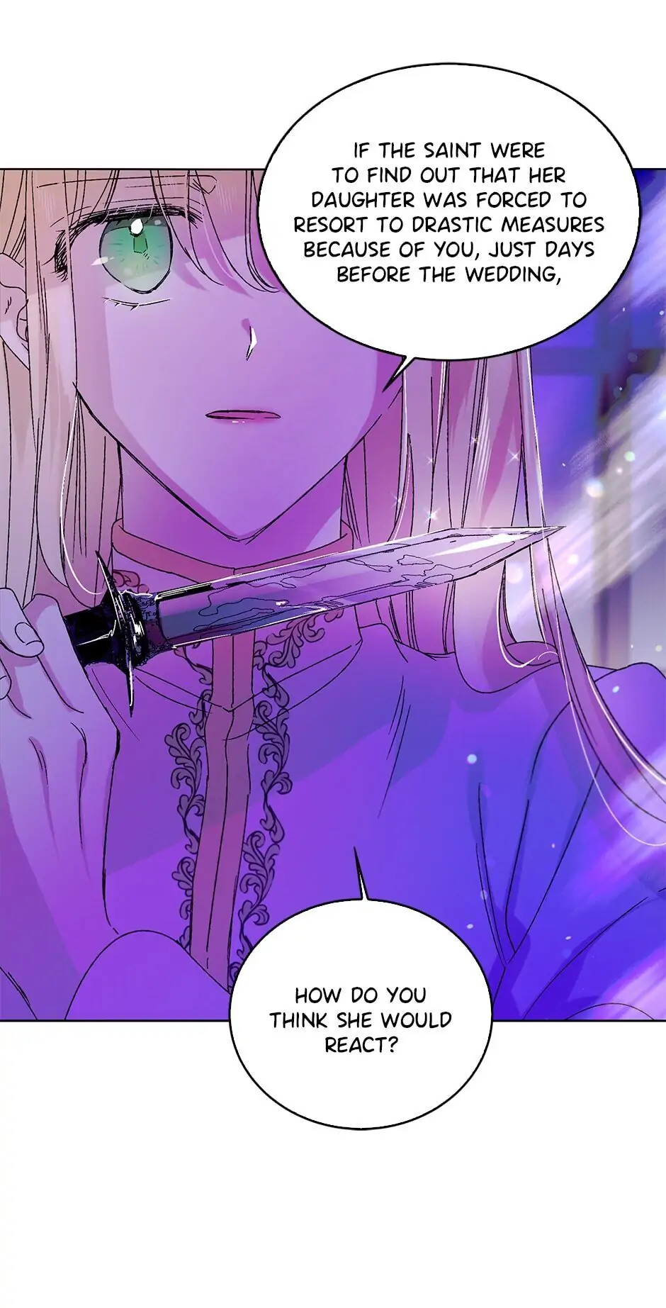 Saving My Sweetheart Chapter 13 - page 48