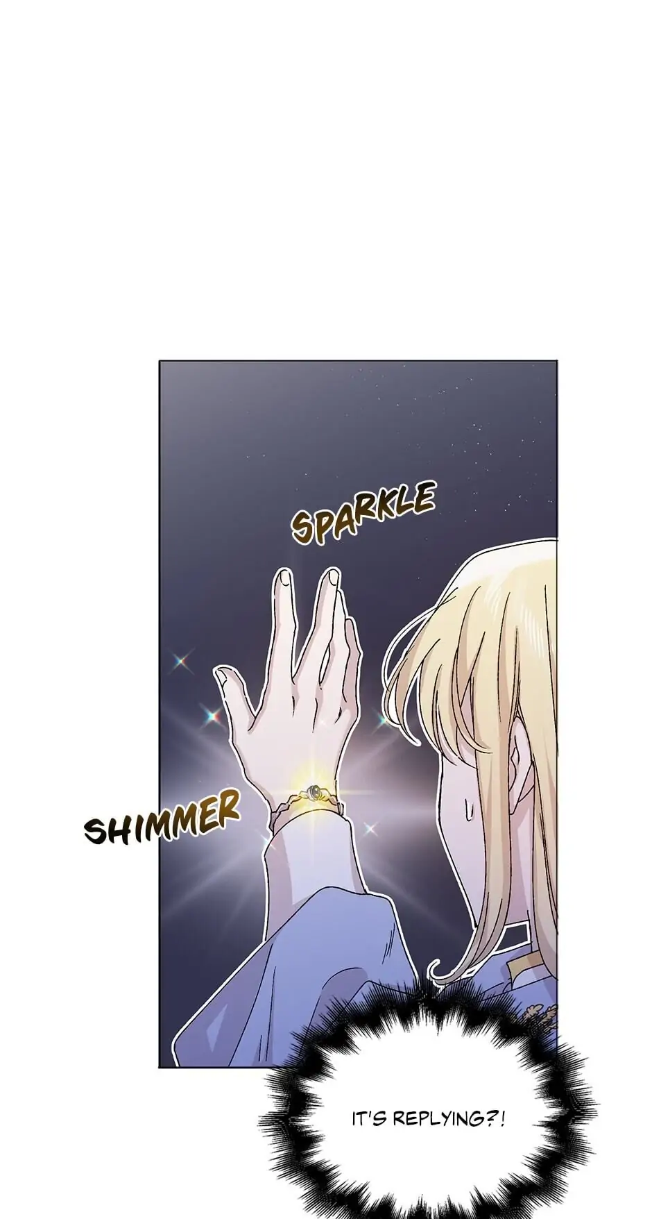 Saving My Sweetheart Chapter 13 - page 5