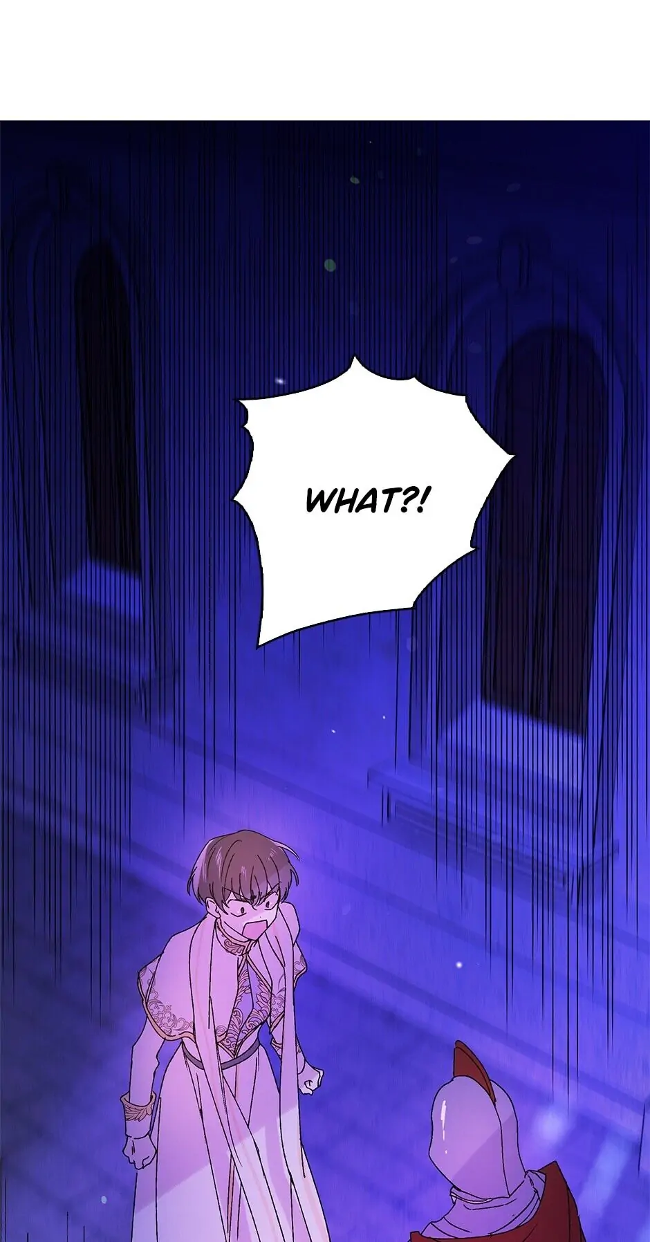 Saving My Sweetheart Chapter 13 - page 50