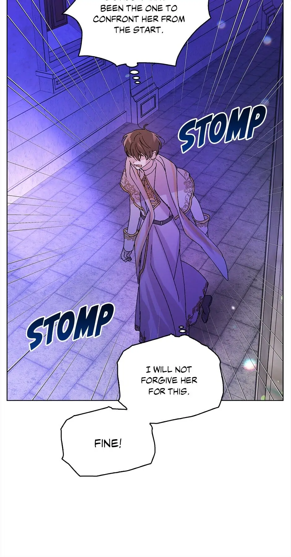 Saving My Sweetheart Chapter 13 - page 53