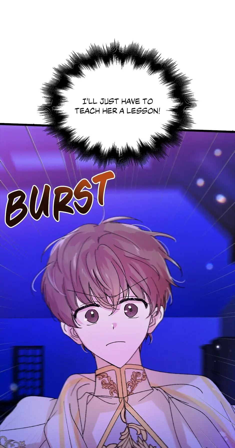Saving My Sweetheart Chapter 13 - page 54