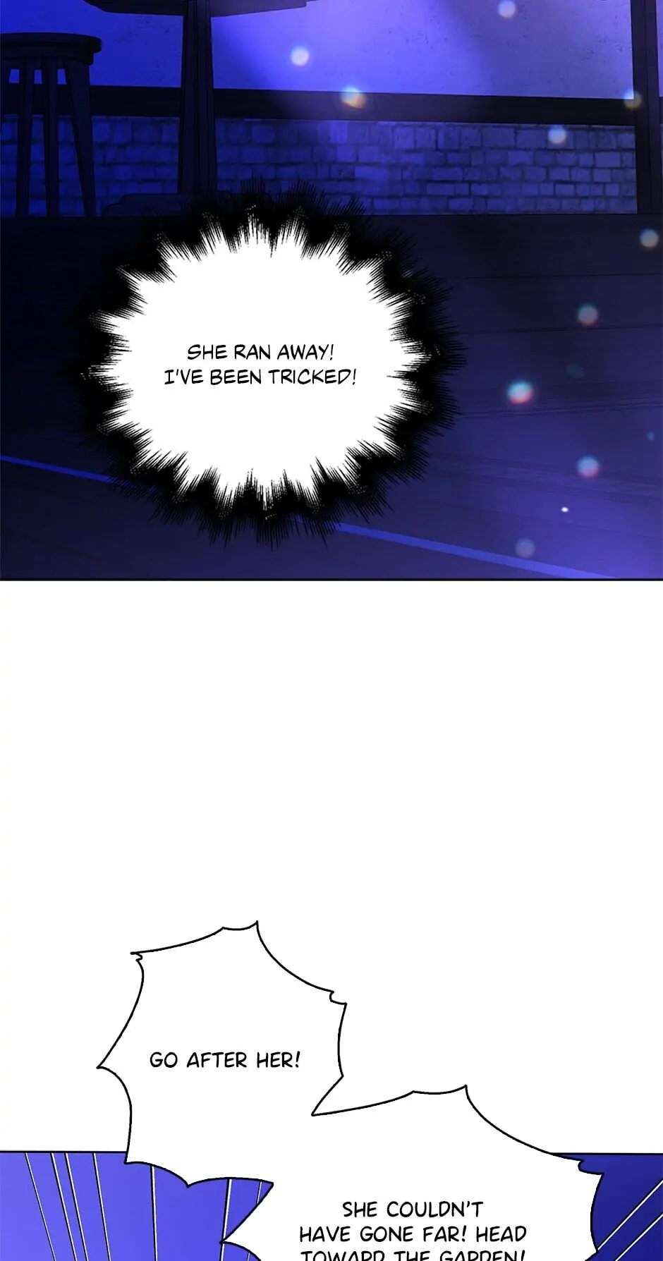 Saving My Sweetheart Chapter 13 - page 56