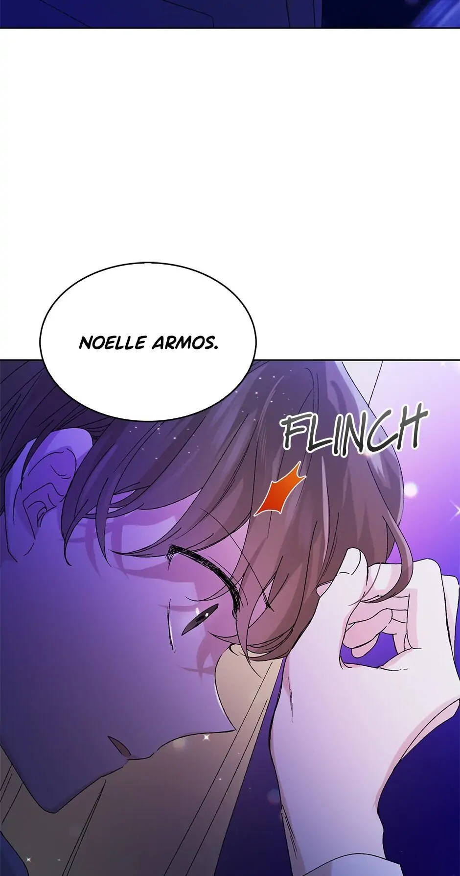 Saving My Sweetheart Chapter 13 - page 59