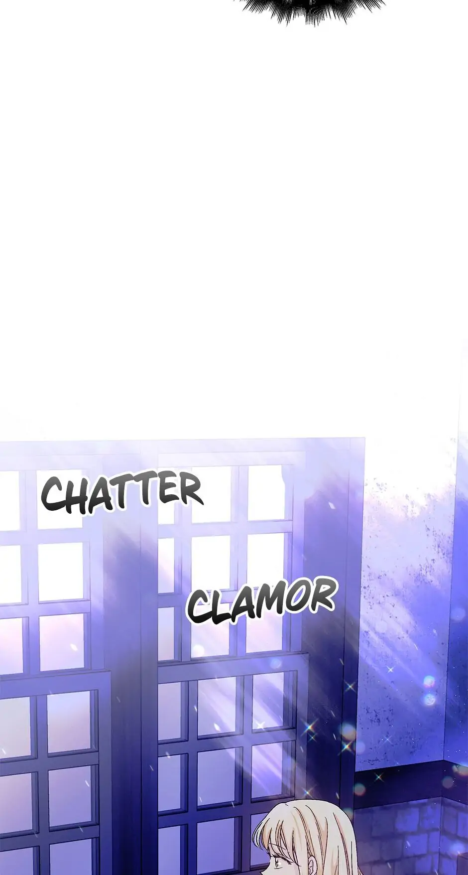 Saving My Sweetheart Chapter 13 - page 6