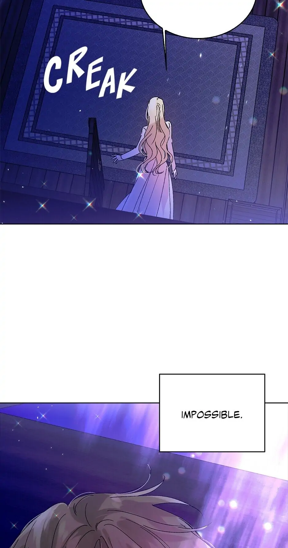 Saving My Sweetheart Chapter 13 - page 61