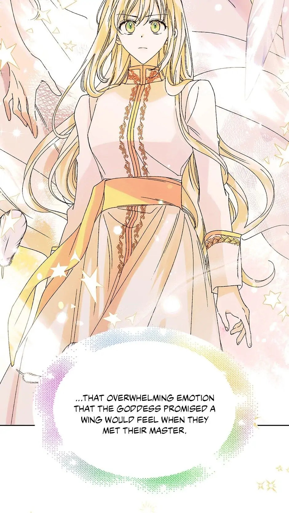 Saving My Sweetheart Chapter 13 - page 64
