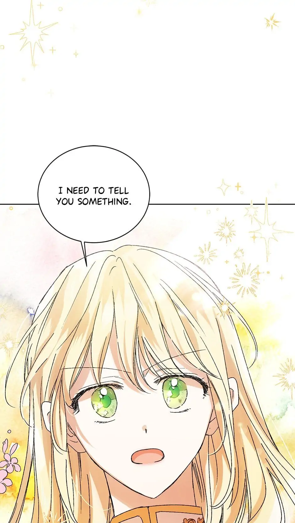 Saving My Sweetheart Chapter 13 - page 65