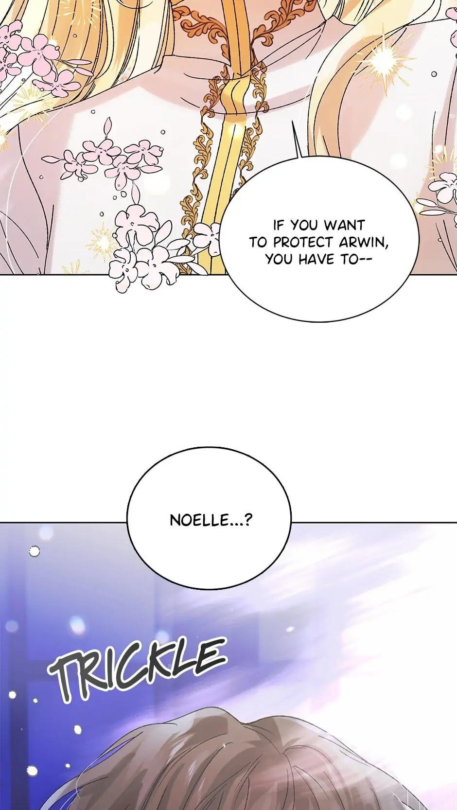 Saving My Sweetheart Chapter 13 - page 66
