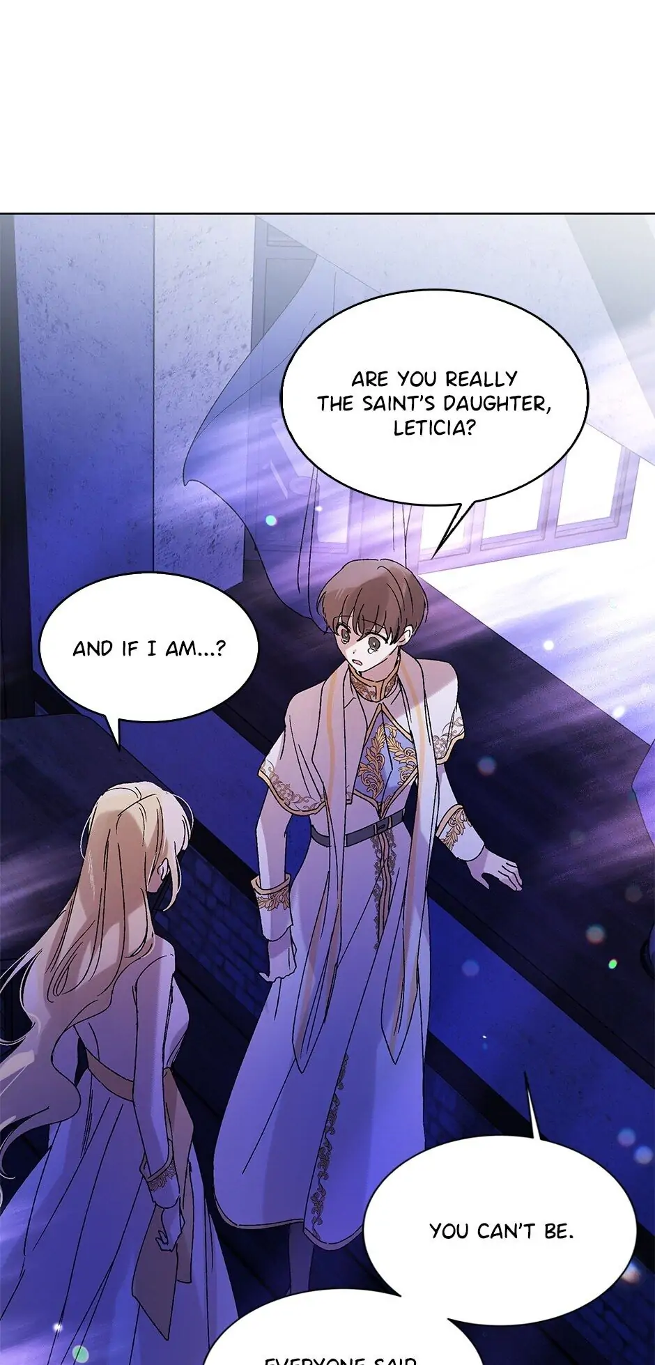 Saving My Sweetheart Chapter 13 - page 68